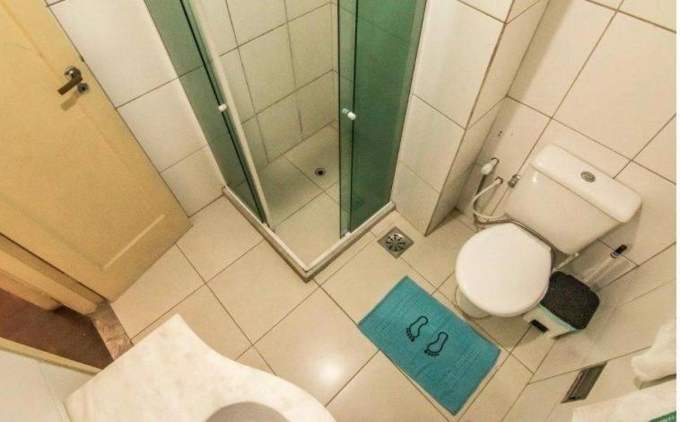 Appartement Sol E Apto Em Copacabana Rio de Janeiro